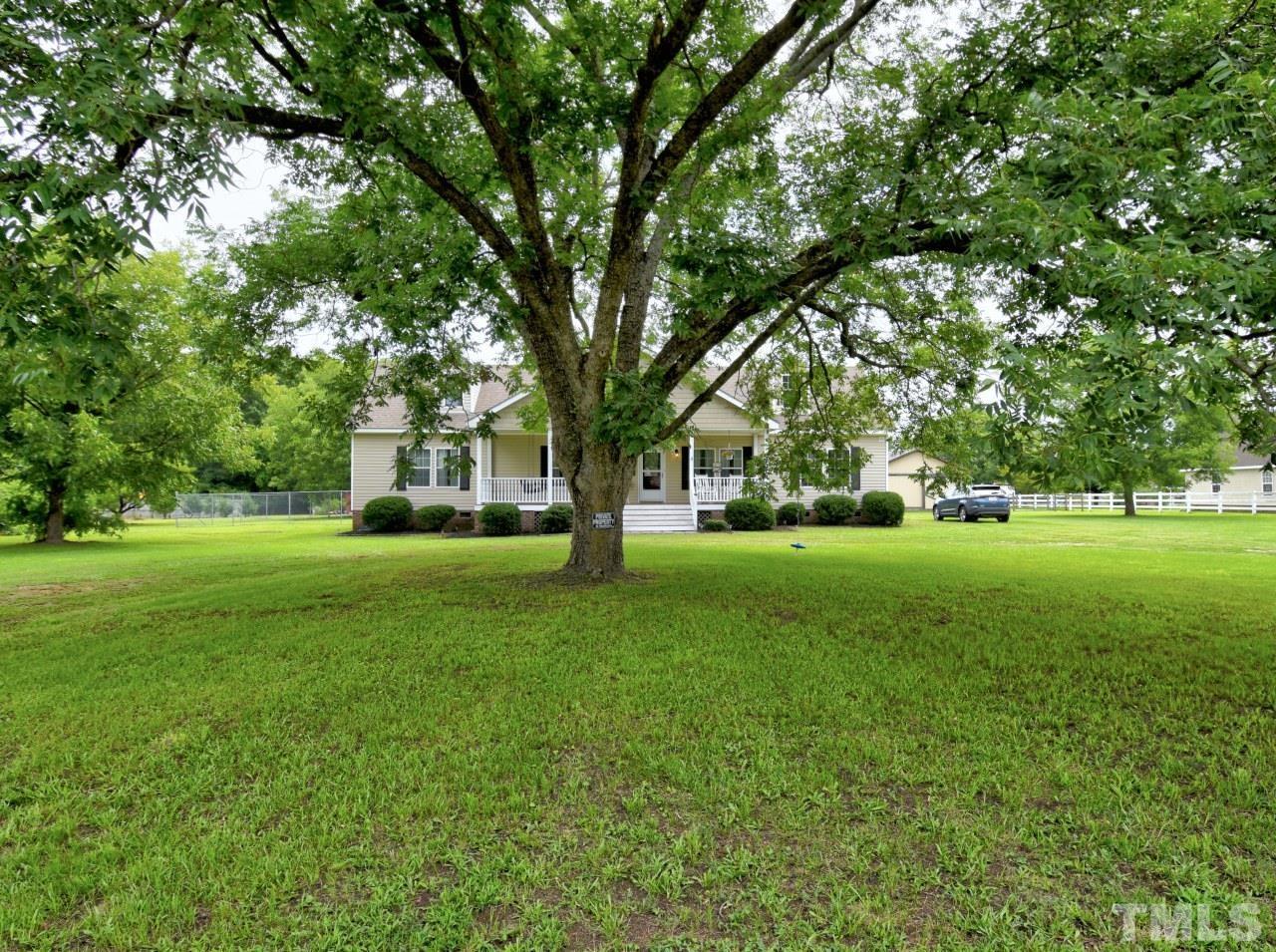 1230 Bay Valley Road Kenly, NC 27542 - Photo 49 of 52 Gallery Image 49