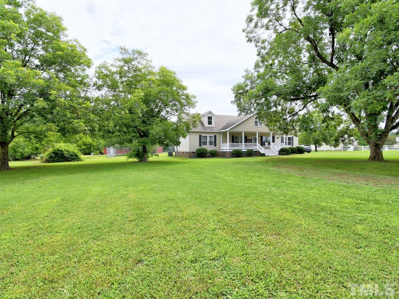 1230 Bay Valley Road Kenly, NC 27542 - Photo 50 of 52 Gallery Image 50