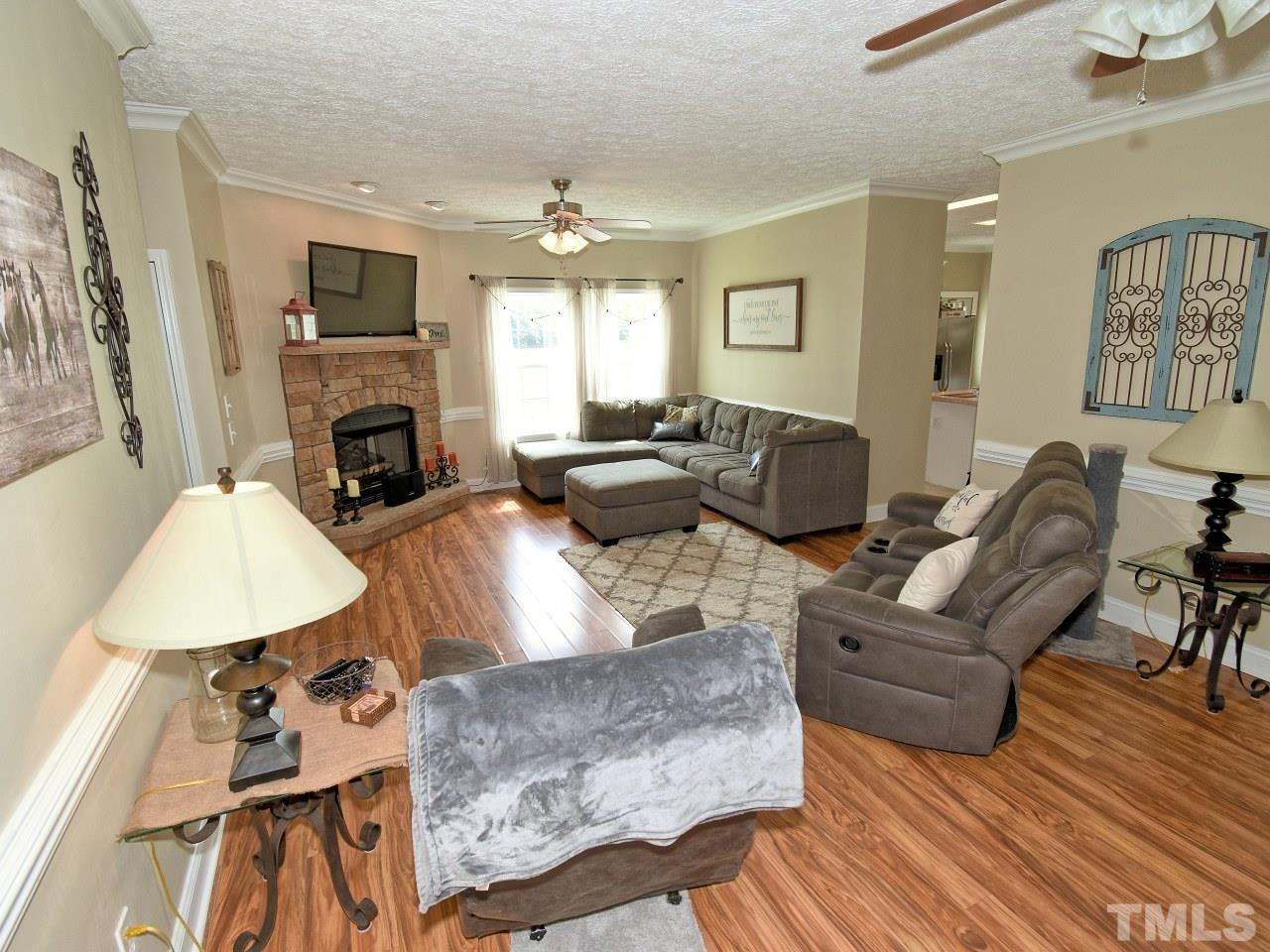 1230 Bay Valley Road Kenly, NC 27542 - Photo 5 of 52 Gallery Image 5