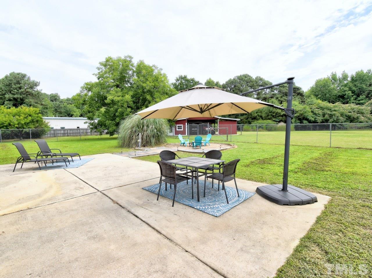 1230 Bay Valley Road Kenly, NC 27542 - Photo 51 of 52 Gallery Image 51