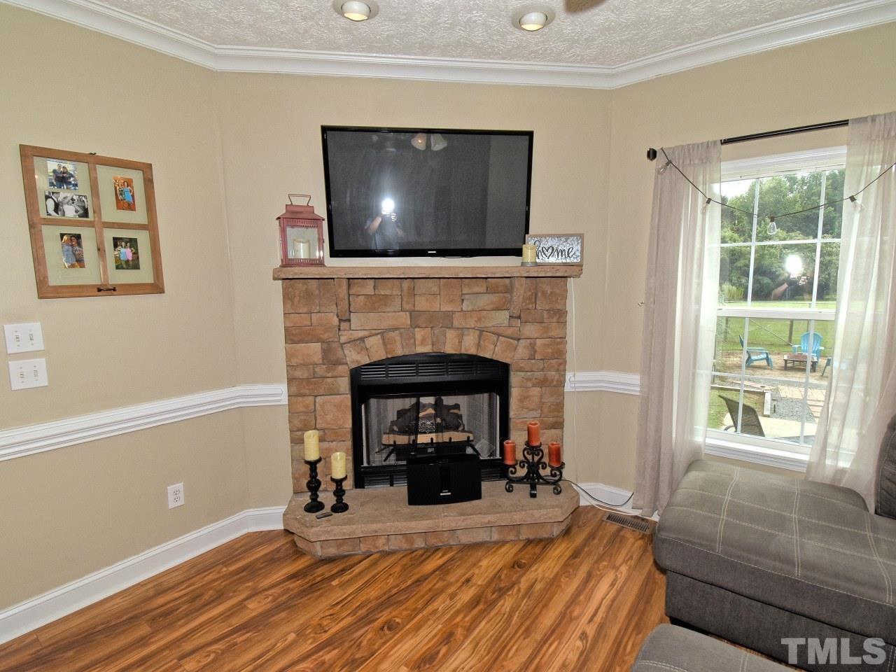 1230 Bay Valley Road Kenly, NC 27542 - Photo 7 of 52 Gallery Image 7