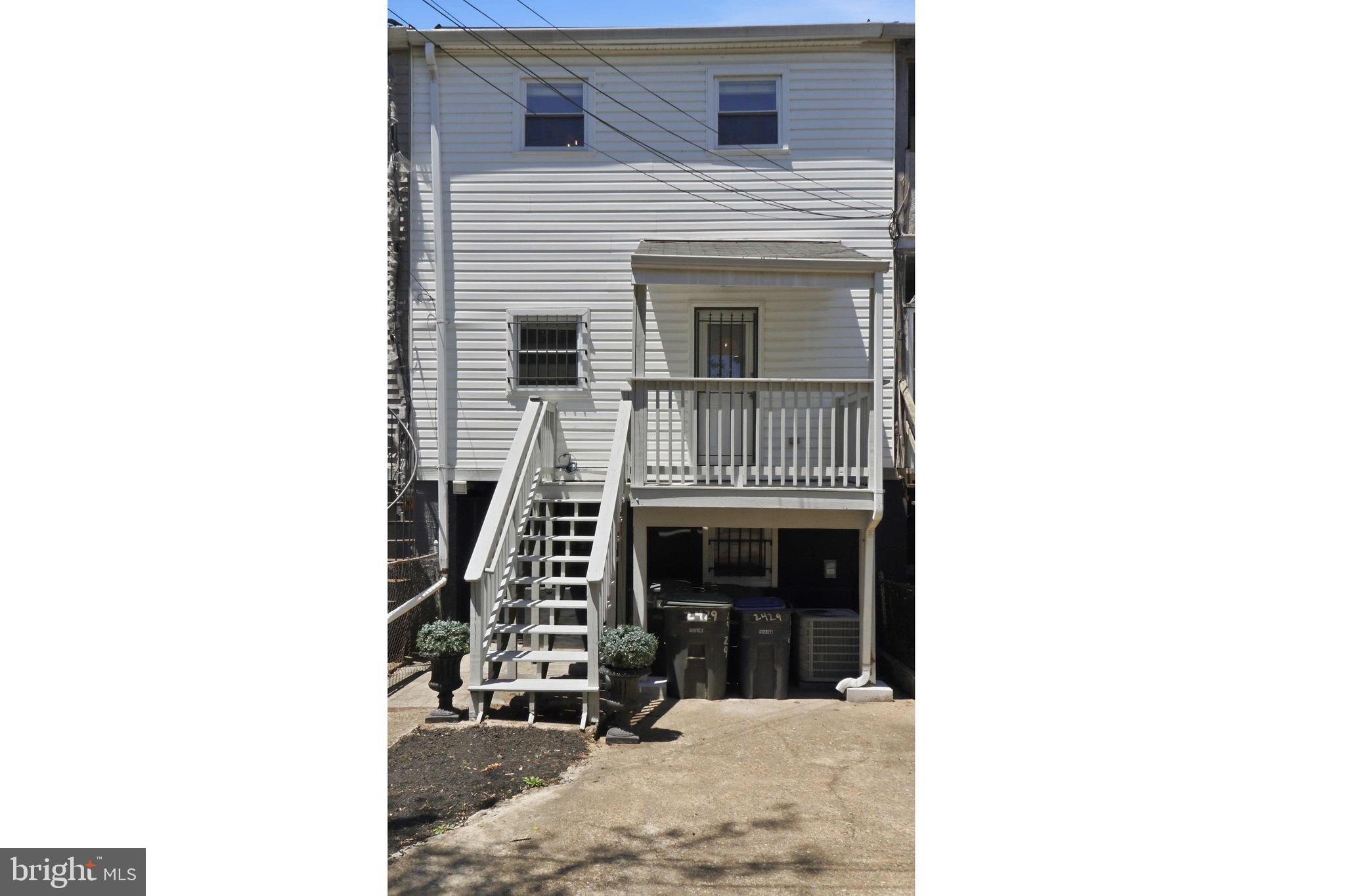 2429 3rd Street Northeast Washington, DC 20002 - Photo 33 of 45