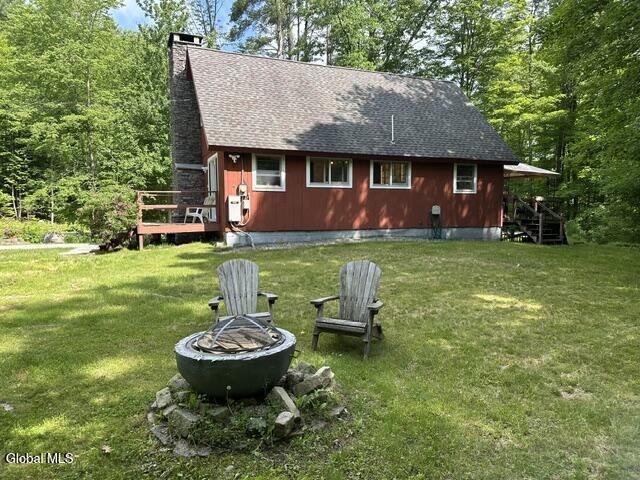 164 Alder Brook Road Bolton, NY 12814 - Photo 1 of 27 IMG_5588
