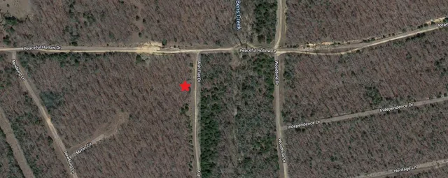 $1,300 | 805 Ash Flat Drive, Other, AR 72512