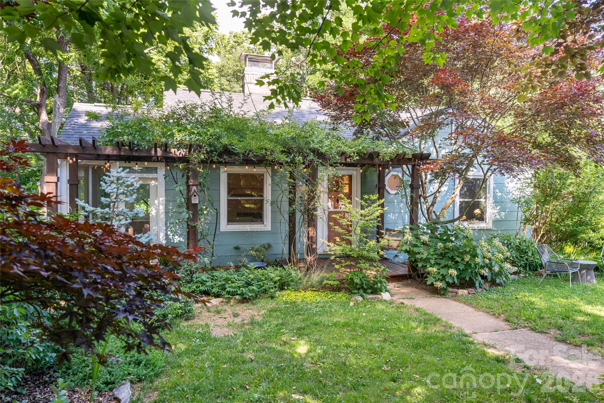 182 Brevard Road Asheville, NC 28806 - Photo 40 of 48