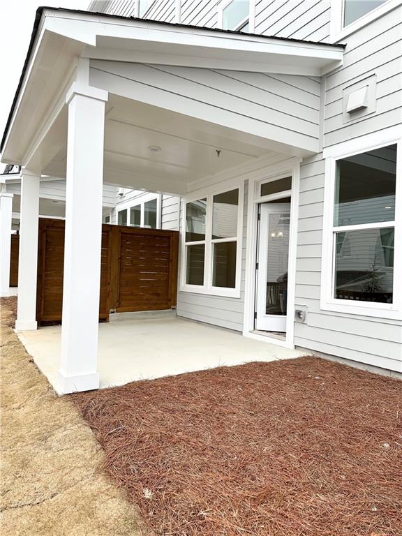 1237 Waldon Crossing Cumming, GA 30041 - Photo 26 of 29
