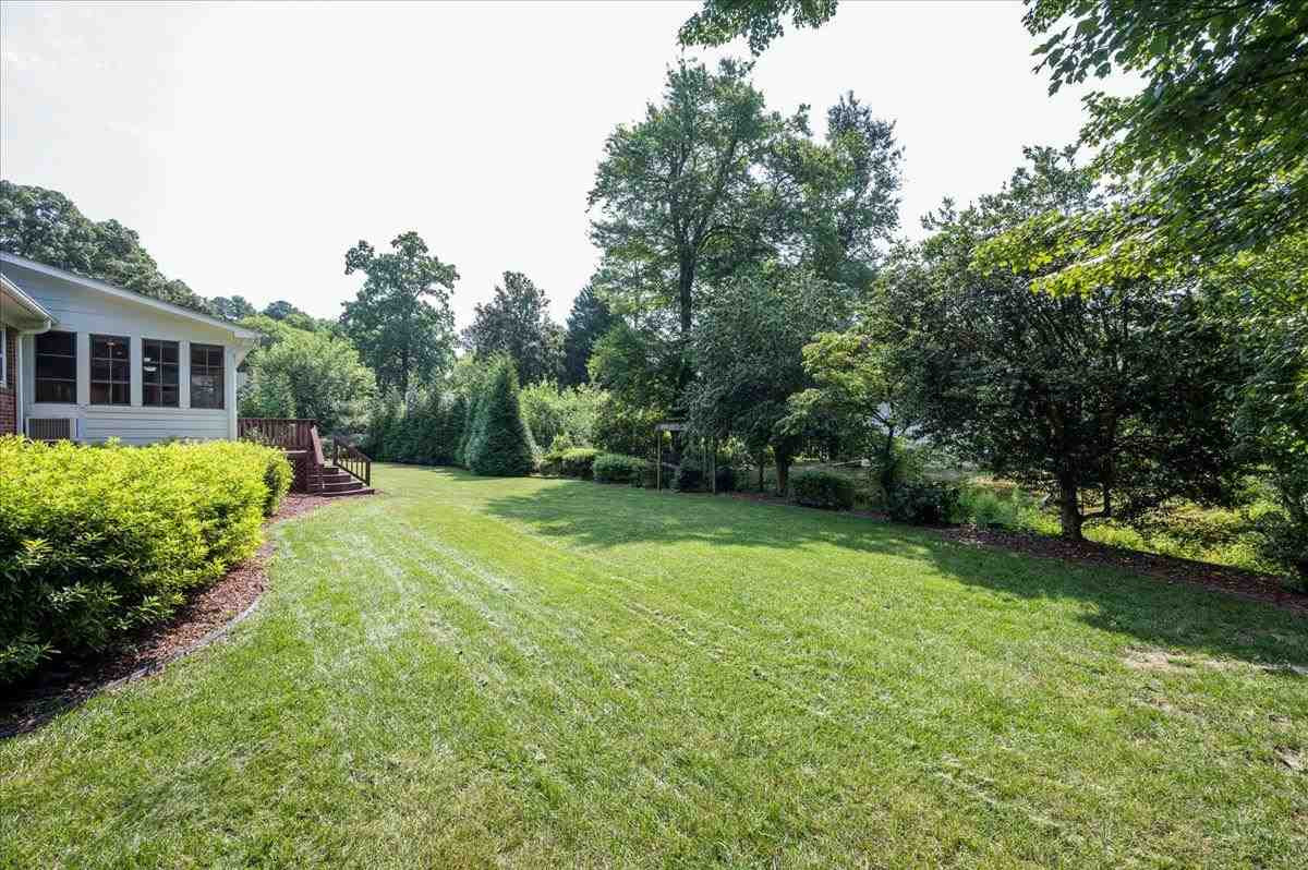 1007 Braxton Court Raleigh, NC 27606 - Photo 28 of 28 Photo 28
