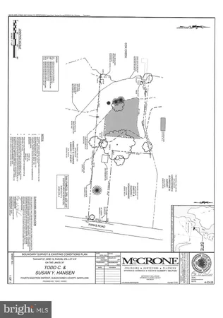 $275,000 | Parks Road, Chester, MD 21619
