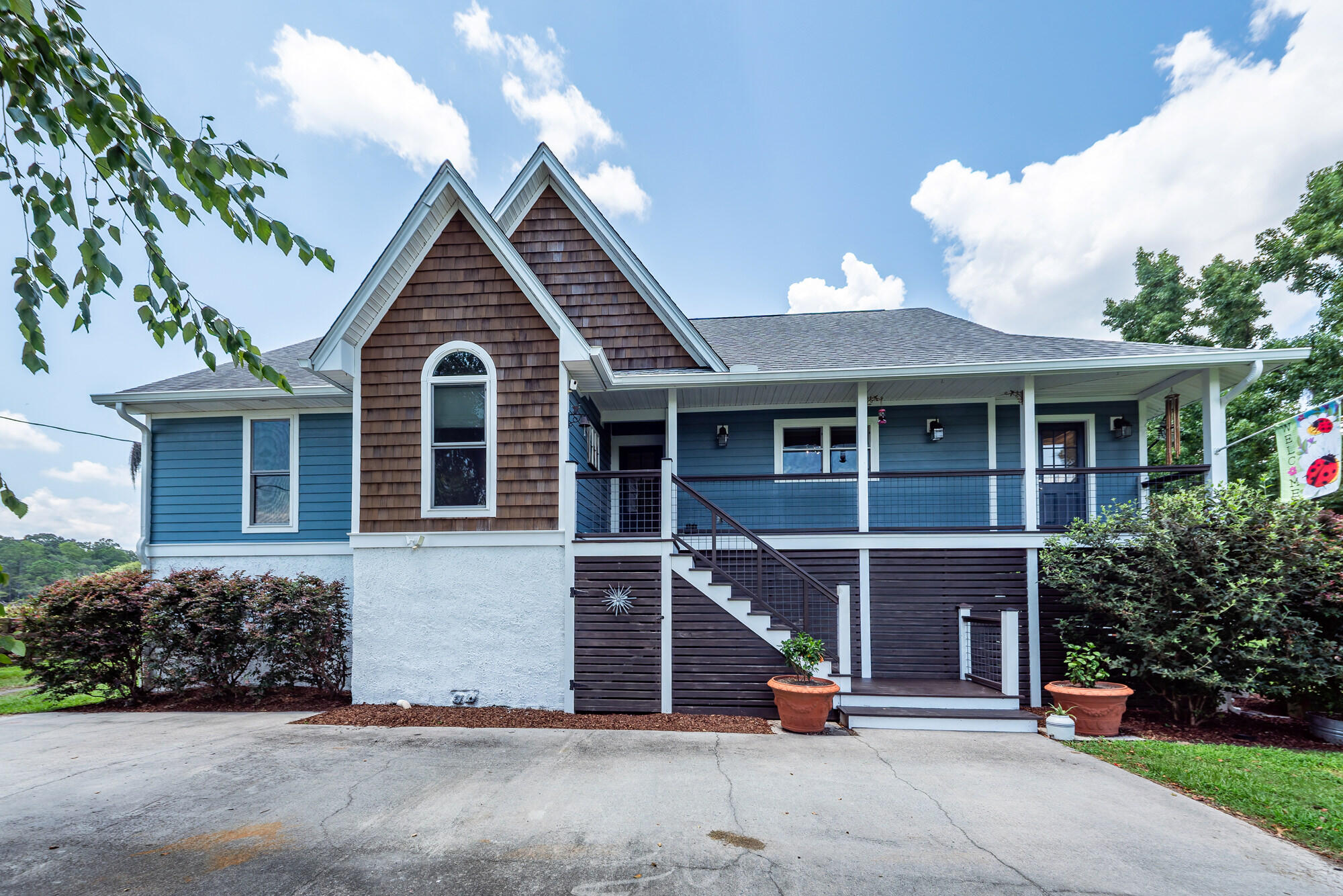 4835 Wilson Road Hollywood, SC 29449 - Photo 6 of 97 Front