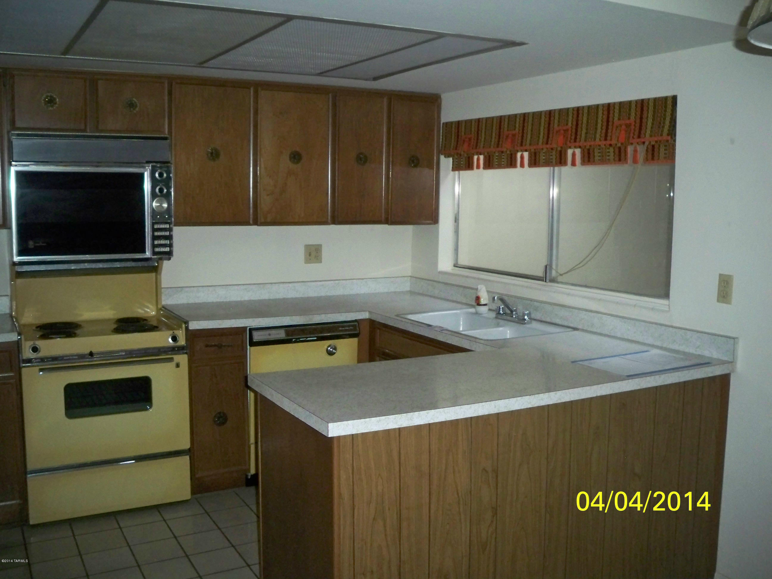 6100 North Oracle Road, Unit 3 Tucson, AZ 85704 - Photo 4 of 9