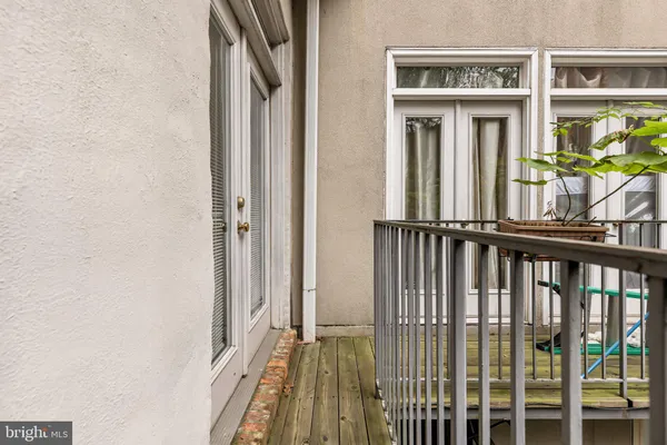 $3,550 | 2201 K Street Northwest, Unit 4, Washington, DC 20037