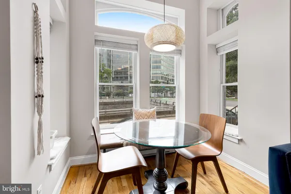 $3,550 | 2201 K Street Northwest, Unit 4, Washington, DC 20037