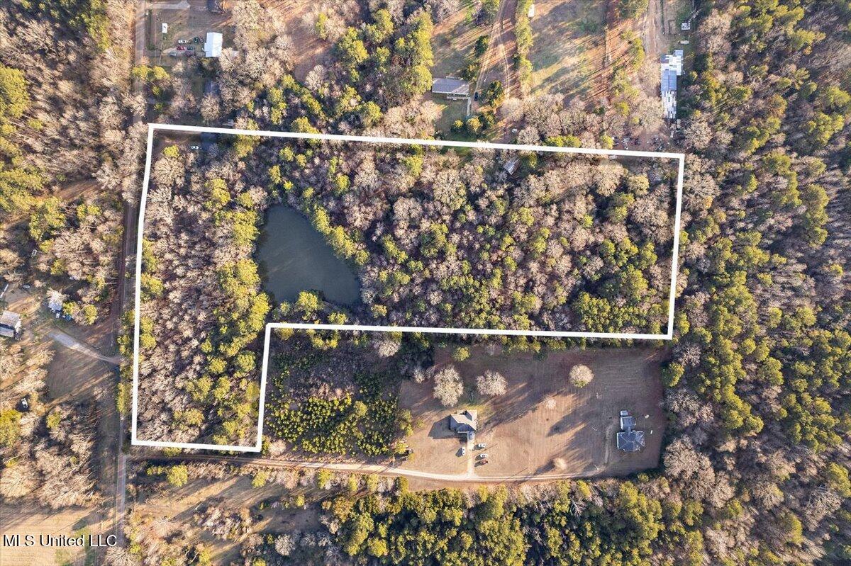 0 Sharon Road Canton, MS 39046 - Photo 1 of 8 1-DJI_0092 Lotline