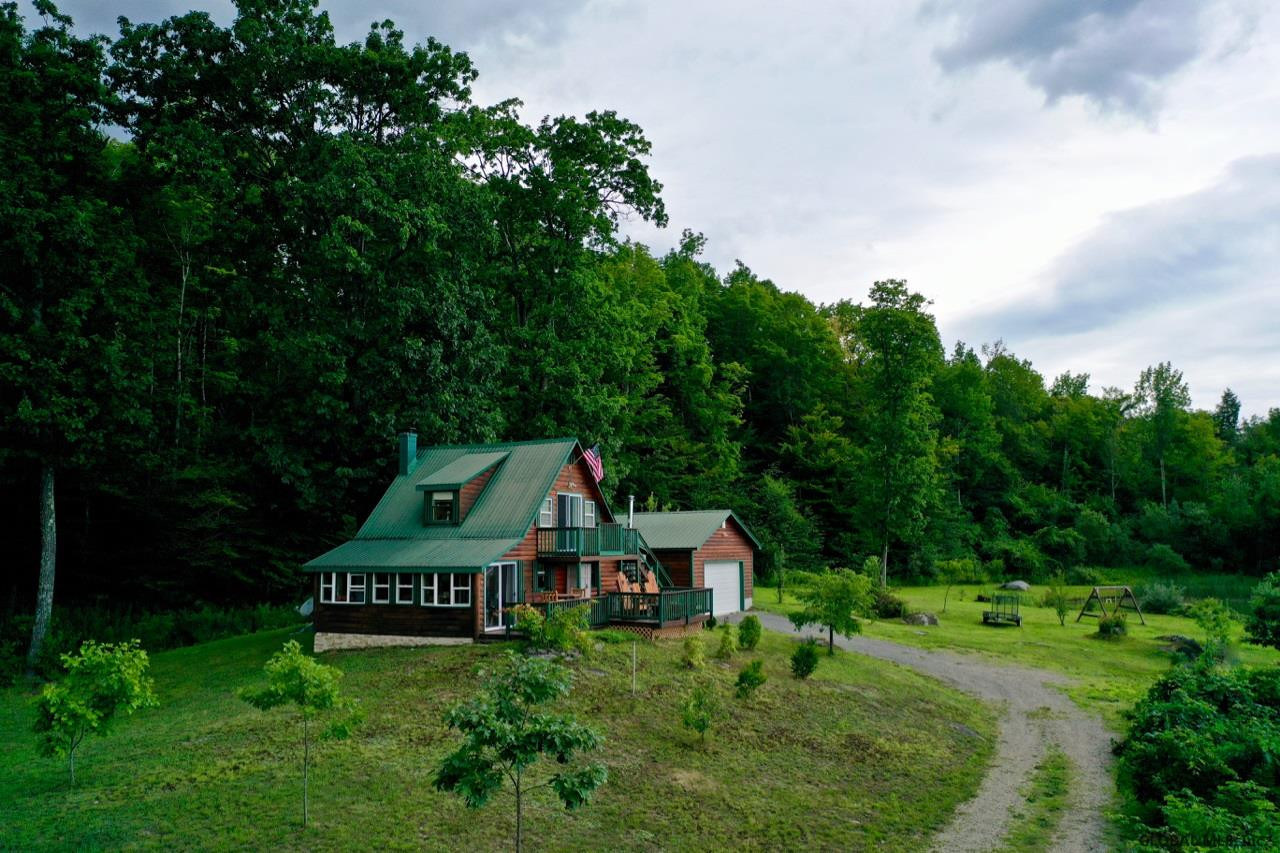 222 Tyrrell Road Mayfield, NY 12117 - Photo 1 of 58 Photo 1