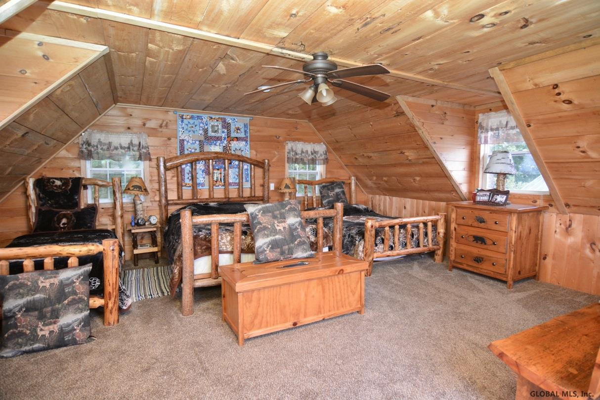 222 Tyrrell Road Mayfield, NY 12117 - Photo 27 of 58 Photo 27