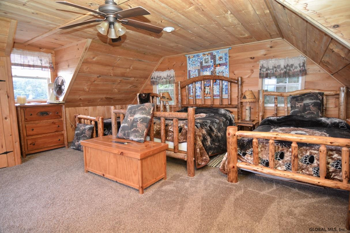 222 Tyrrell Road Mayfield, NY 12117 - Photo 29 of 58 Photo 29