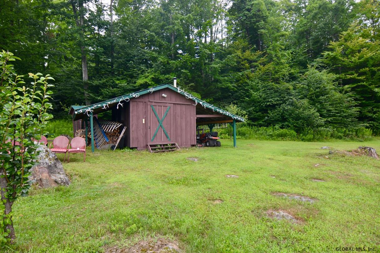 222 Tyrrell Road Mayfield, NY 12117 - Photo 35 of 58 Photo 35
