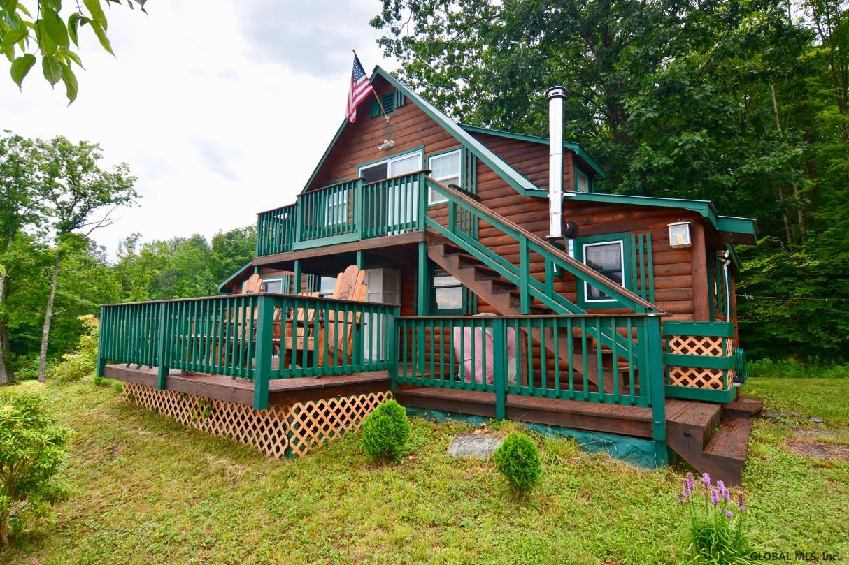 222 Tyrrell Road Mayfield, NY 12117 - Photo 4 of 58 Photo 4