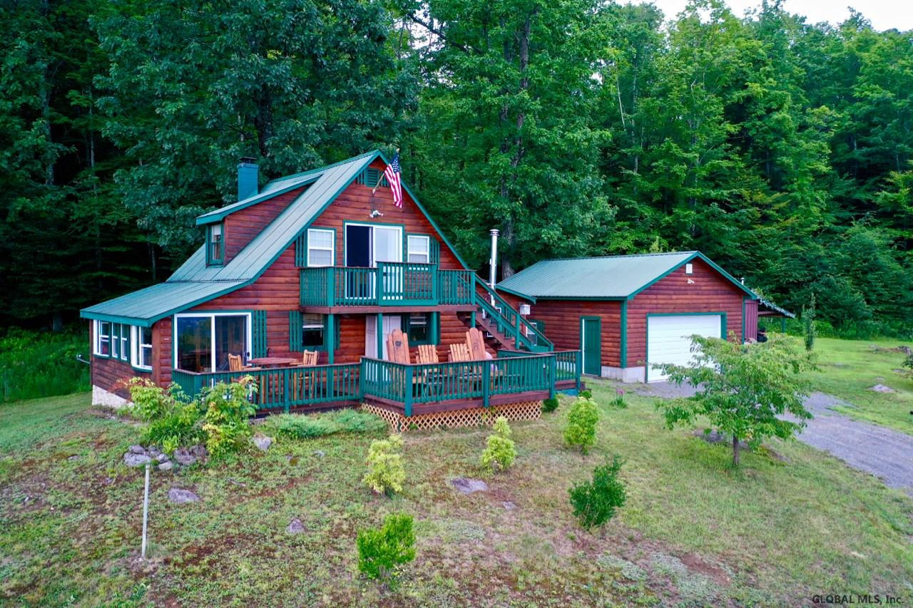 222 Tyrrell Road Mayfield, NY 12117 - Photo 43 of 58 Photo 43