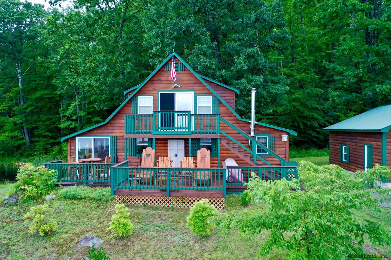 222 Tyrrell Road Mayfield, NY 12117 - Photo 44 of 58 Photo 44