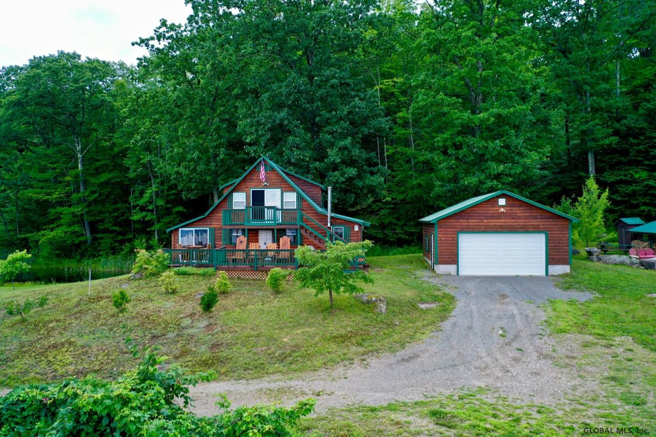 222 Tyrrell Road Mayfield, NY 12117 - Photo 47 of 58 Photo 47