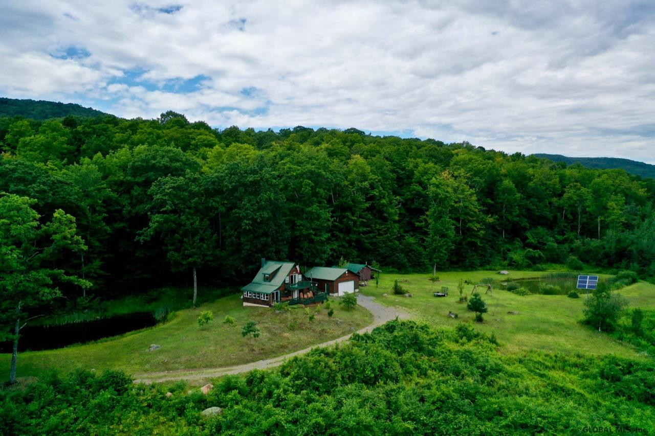 222 Tyrrell Road Mayfield, NY 12117 - Photo 53 of 58 Photo 53