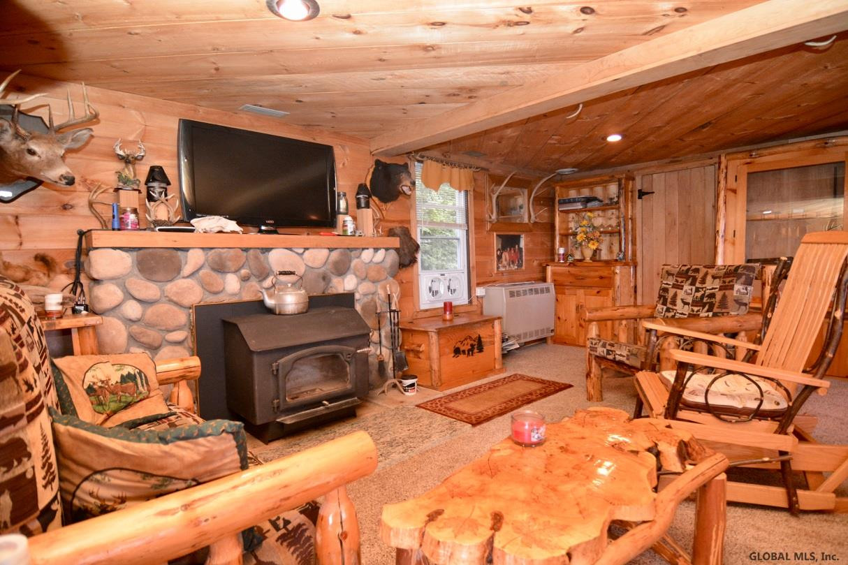222 Tyrrell Road Mayfield, NY 12117 - Photo 7 of 58 Photo 7