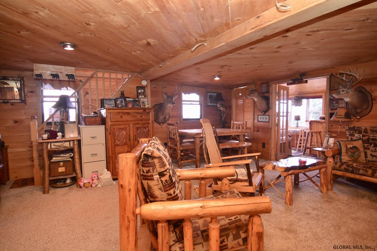 222 Tyrrell Road Mayfield, NY 12117 - Photo 8 of 58 Photo 8