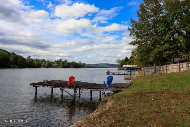 $894,000 | 130 Hickory Lane, Kingston, TN 37763