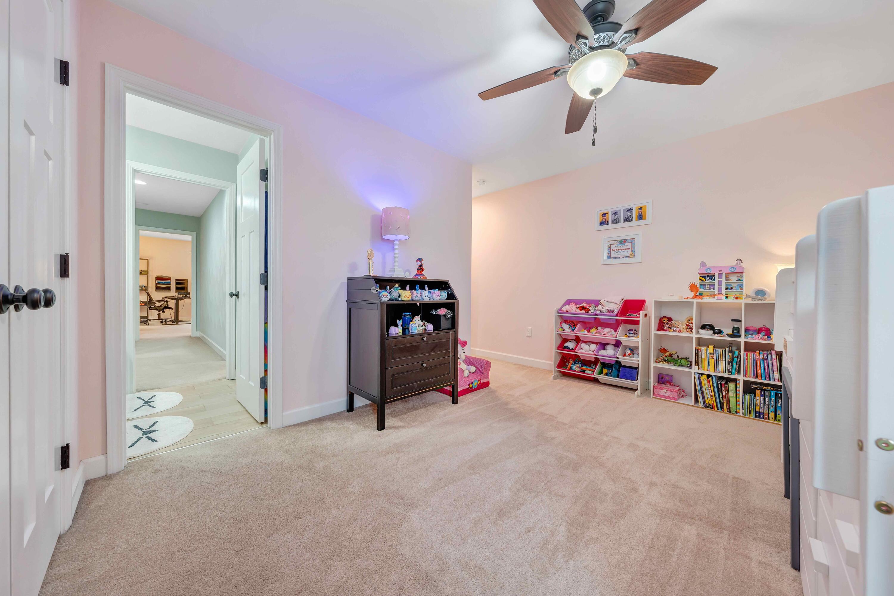 7041 Mountain Spring Trail Roanoke, VA 24018 - Photo 45 of 62 a view of a room with toys