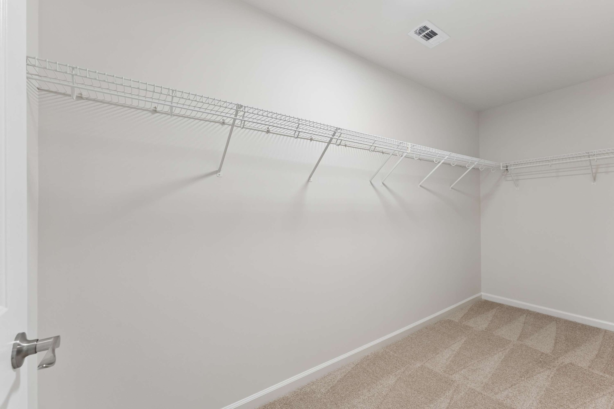 7100 Wheat Road Fairview, TN 37062 - Photo 17 of 25 a view of a room with racks on the wall