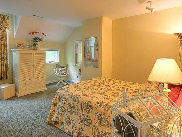 7422 Johnson Mill Road Bahama, NC 27503 - Photo 15 of 25 Bedroom