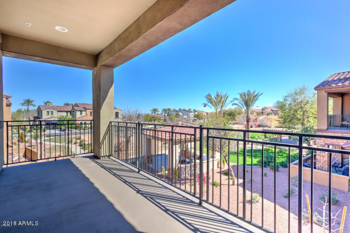 4777 South Fulton Ranch Boulevard, Unit 2111 Chandler, AZ 85248 - Photo 1 of 32 Balcony - Living Room
