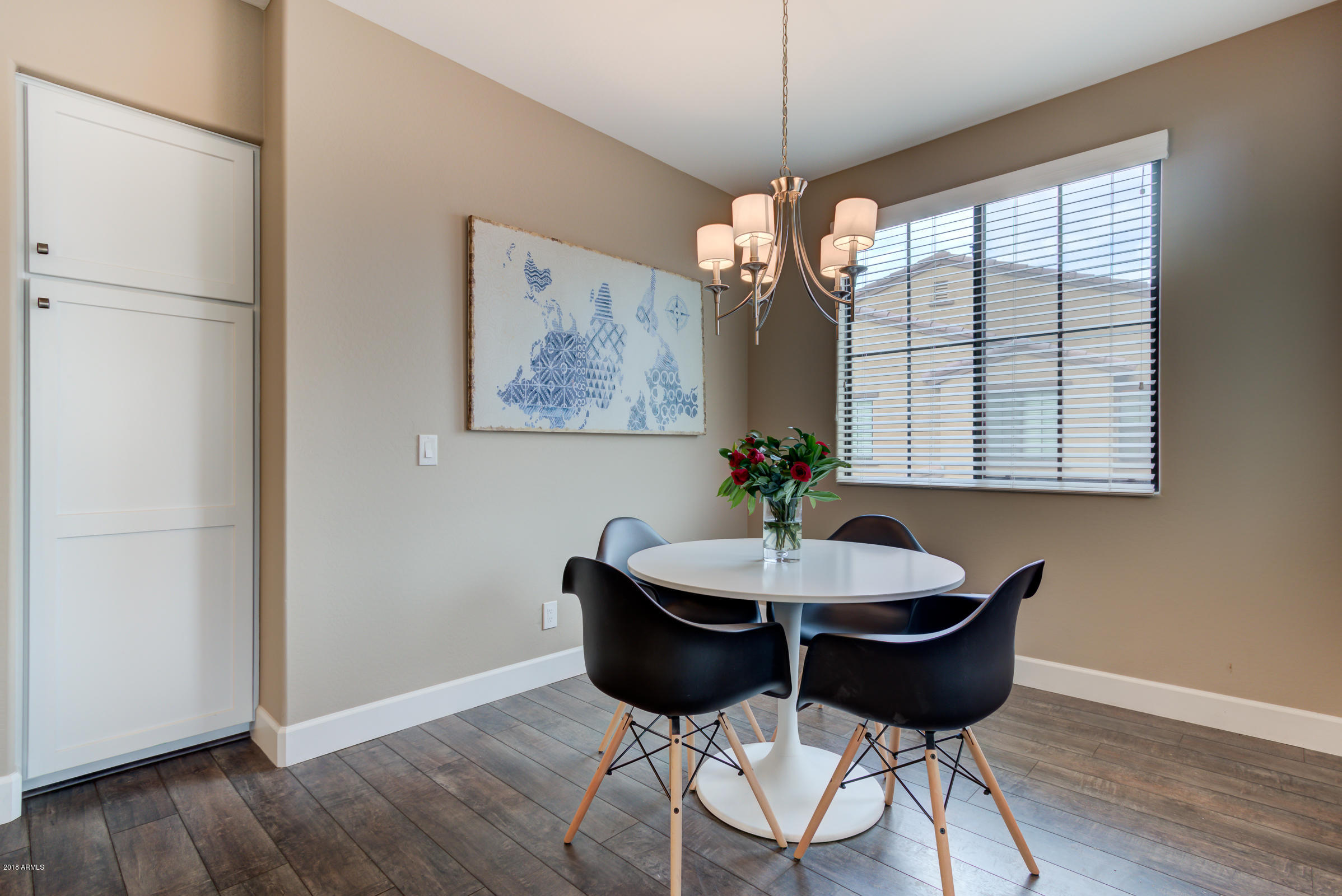 4777 South Fulton Ranch Boulevard, Unit 2111 Chandler, AZ 85248 - Photo 10 of 32 Dining Room