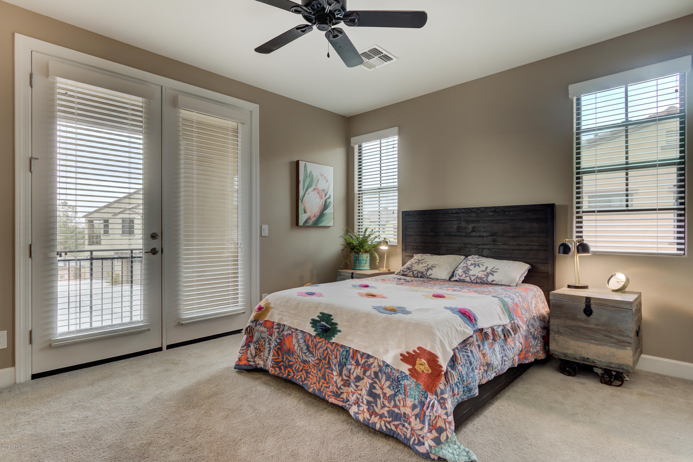 4777 South Fulton Ranch Boulevard, Unit 2111 Chandler, AZ 85248 - Photo 12 of 32 Master Bedroom