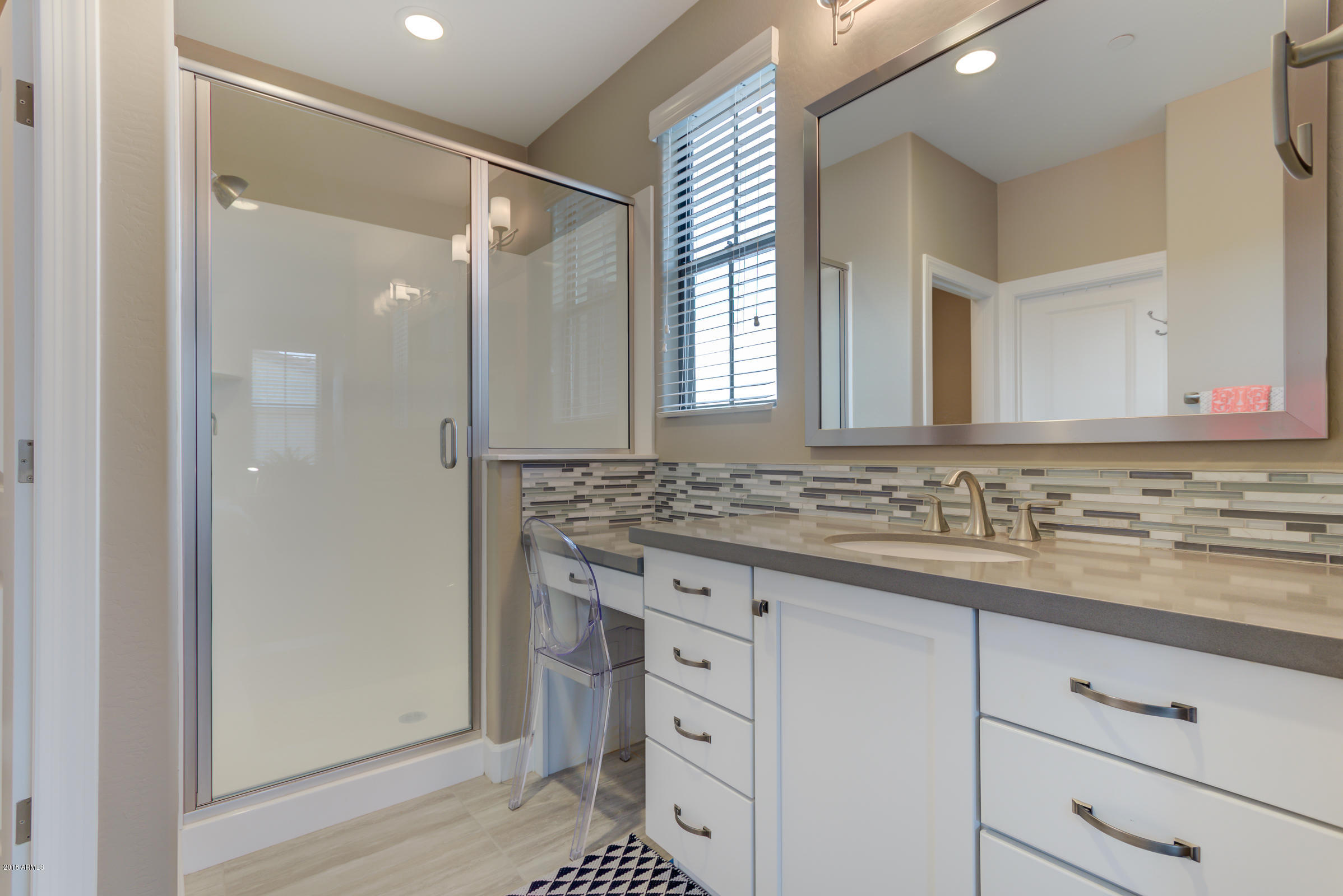 4777 South Fulton Ranch Boulevard, Unit 2111 Chandler, AZ 85248 - Photo 15 of 32 Master Bathroom