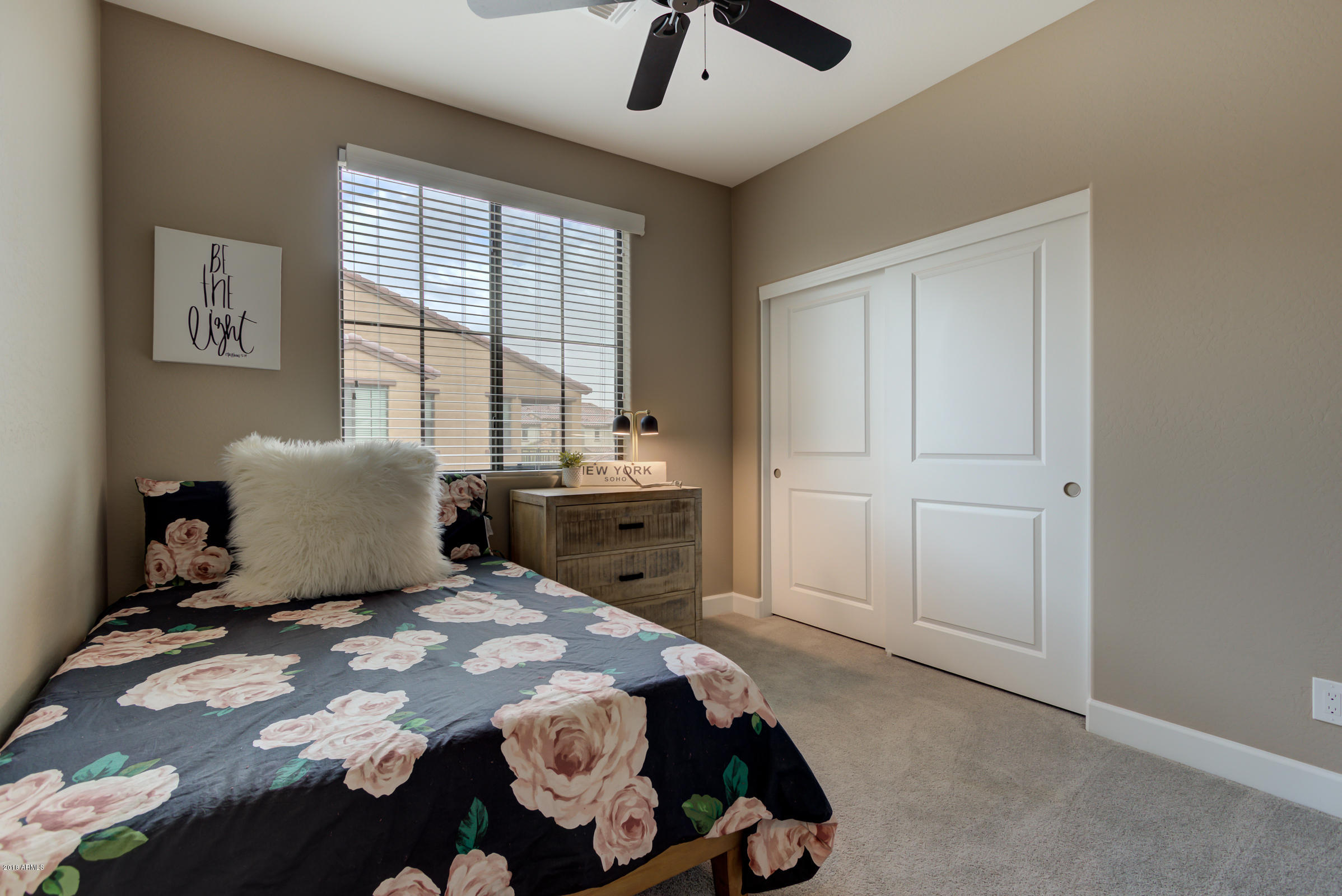 4777 South Fulton Ranch Boulevard, Unit 2111 Chandler, AZ 85248 - Photo 17 of 32 Bedroom 2