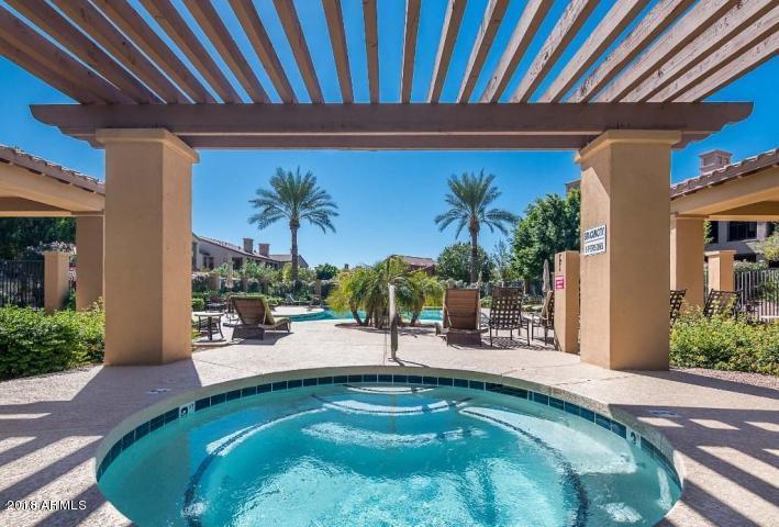4777 South Fulton Ranch Boulevard, Unit 2111 Chandler, AZ 85248 - Photo 23 of 32 Community Spa