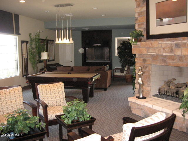 4777 South Fulton Ranch Boulevard, Unit 2111 Chandler, AZ 85248 - Photo 25 of 32 Community Rec Room