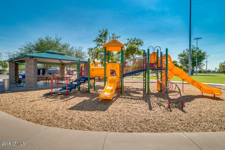 4777 South Fulton Ranch Boulevard, Unit 2111 Chandler, AZ 85248 - Photo 26 of 32 Local Park