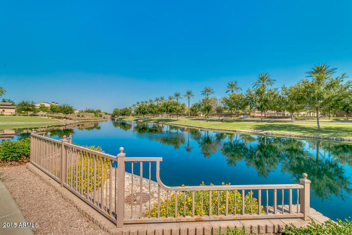 4777 South Fulton Ranch Boulevard, Unit 2111 Chandler, AZ 85248 - Photo 27 of 32 Local Trails
