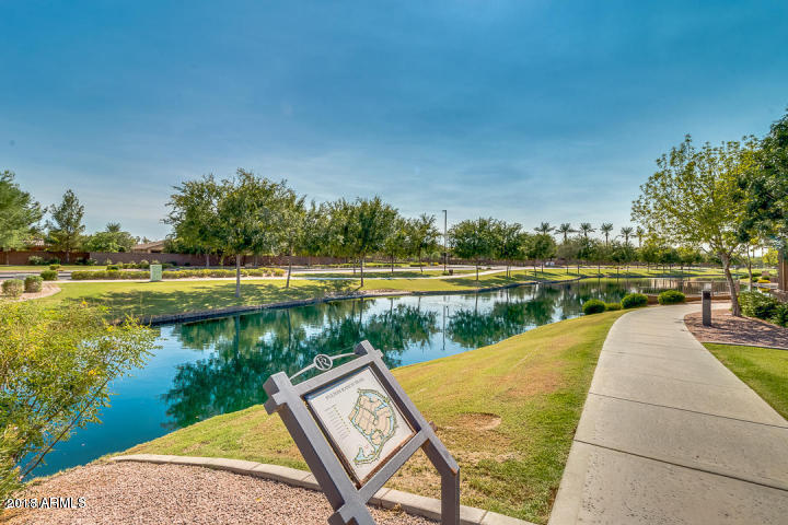 4777 South Fulton Ranch Boulevard, Unit 2111 Chandler, AZ 85248 - Photo 28 of 32 Local Trails