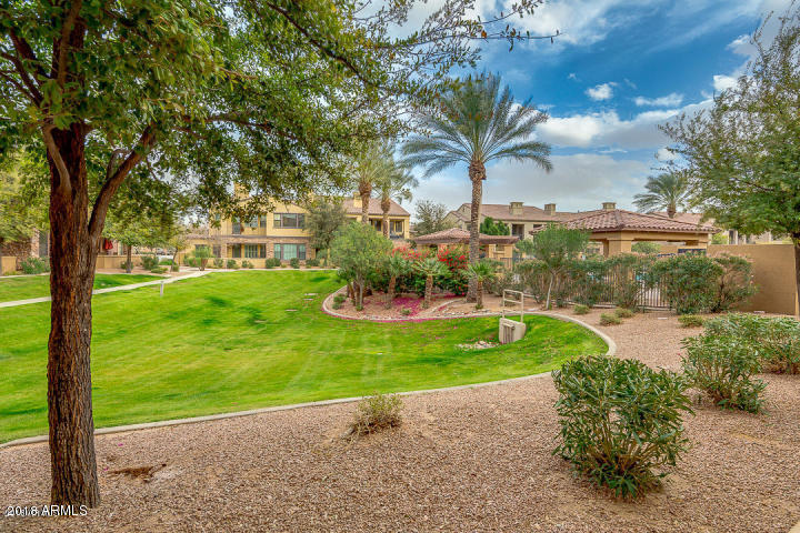 4777 South Fulton Ranch Boulevard, Unit 2111 Chandler, AZ 85248 - Photo 29 of 32 Community Commons Area