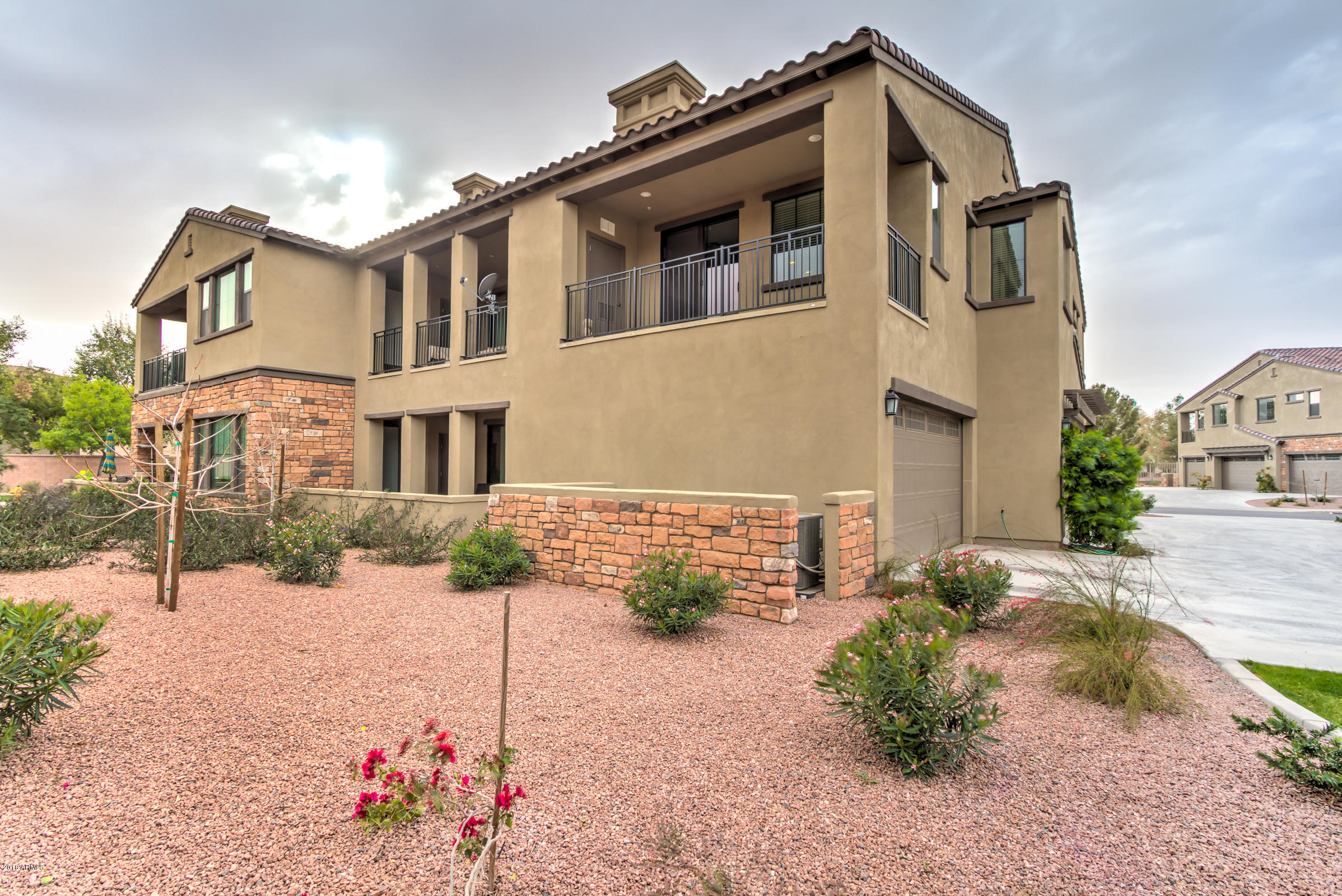 4777 South Fulton Ranch Boulevard, Unit 2111 Chandler, AZ 85248 - Photo 3 of 32 Back View