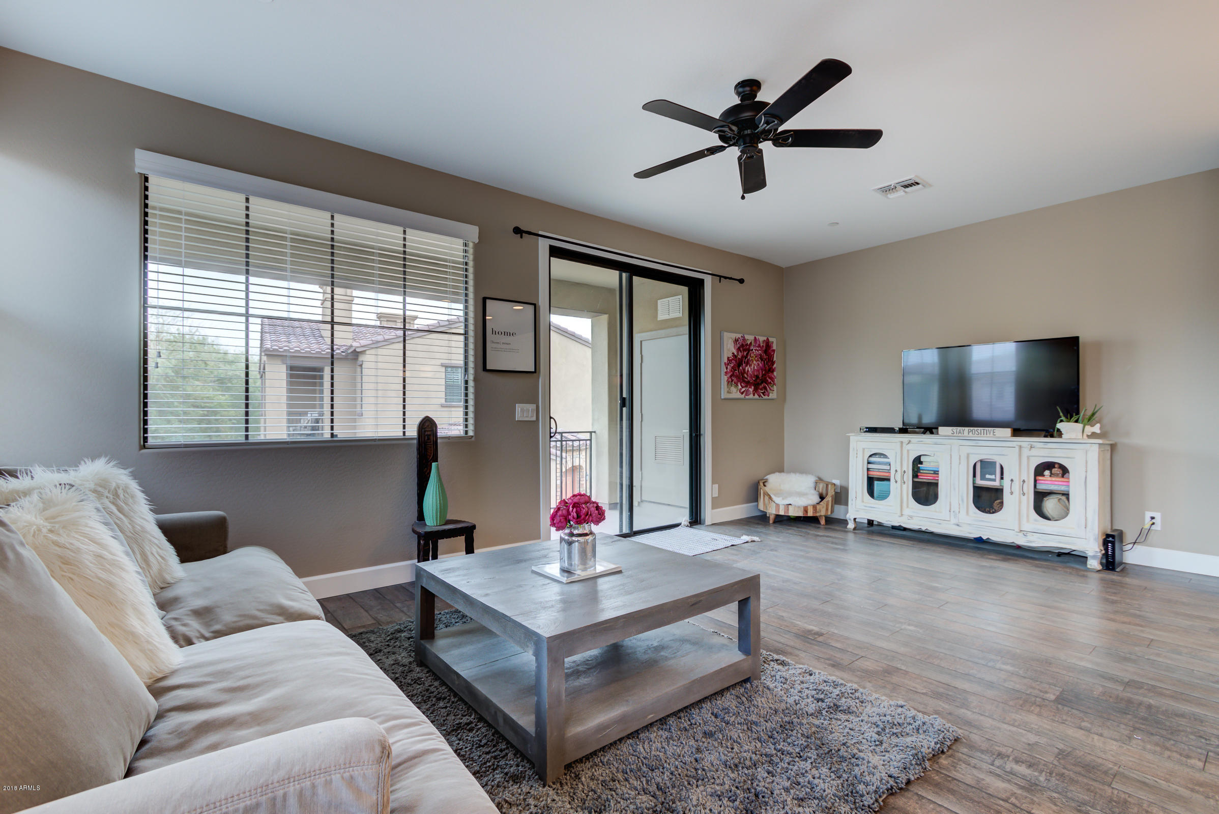 4777 South Fulton Ranch Boulevard, Unit 2111 Chandler, AZ 85248 - Photo 7 of 32 Living Room