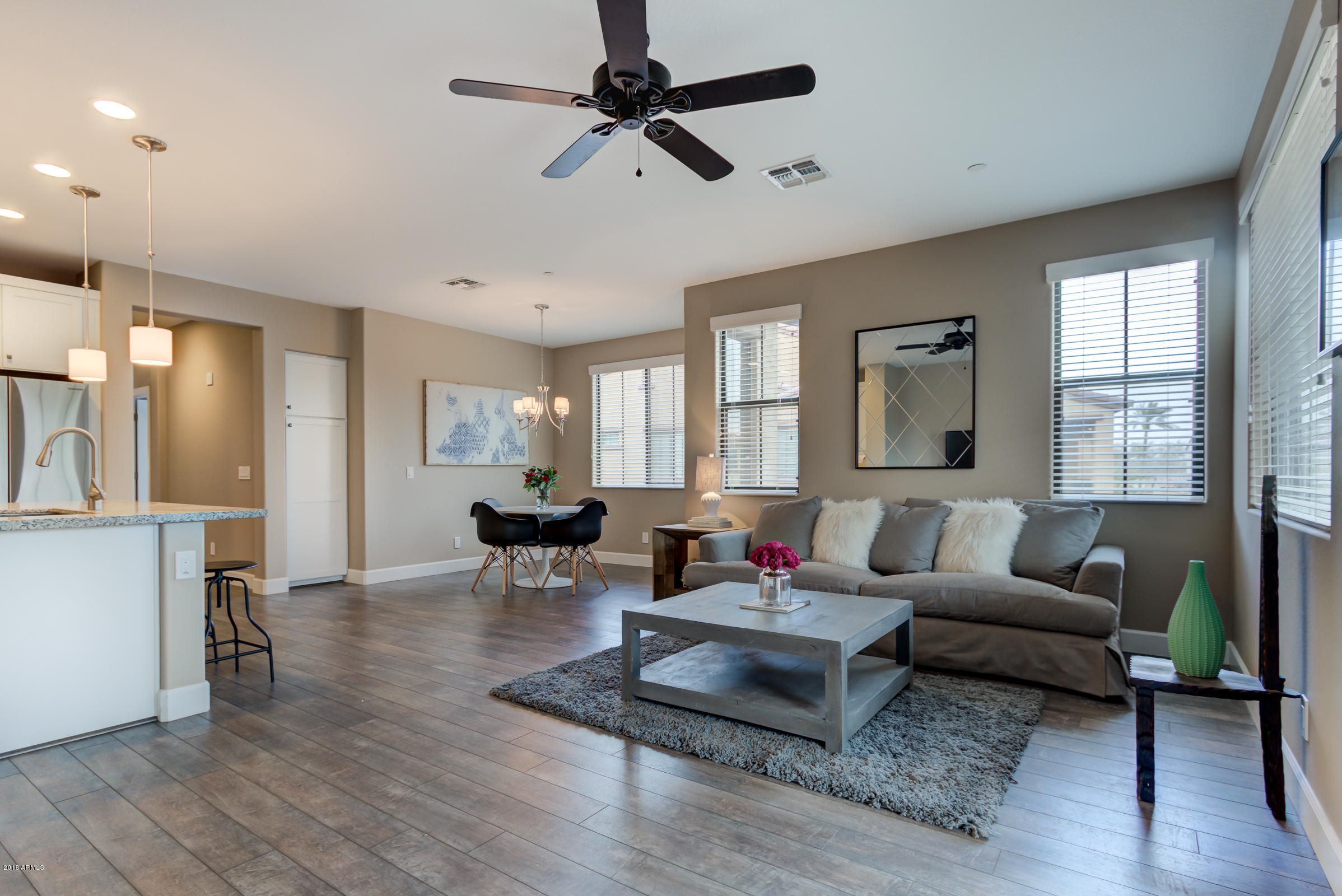 4777 South Fulton Ranch Boulevard, Unit 2111 Chandler, AZ 85248 - Photo 8 of 32 Living Room