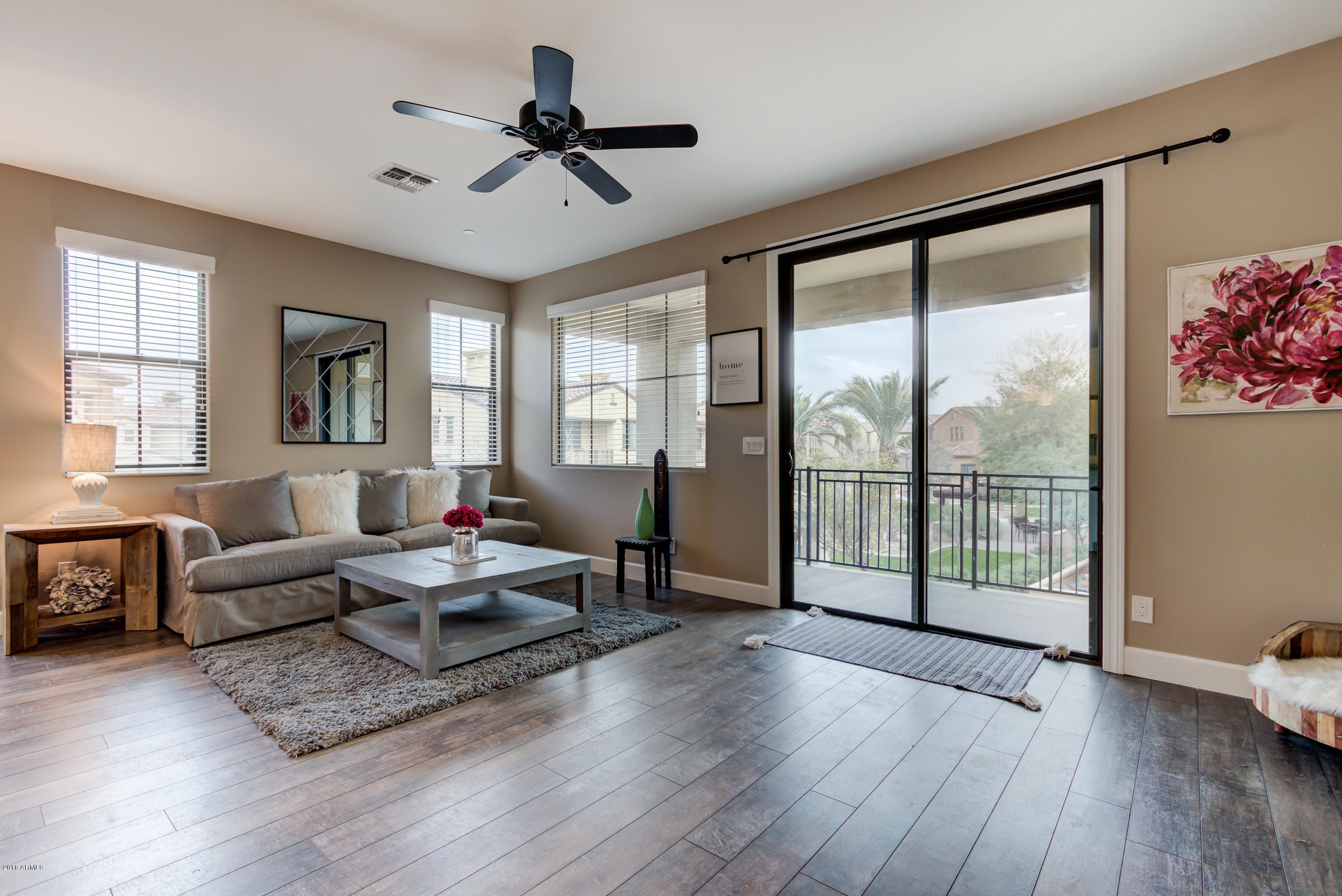 4777 South Fulton Ranch Boulevard, Unit 2111 Chandler, AZ 85248 - Photo 9 of 32 Living Room