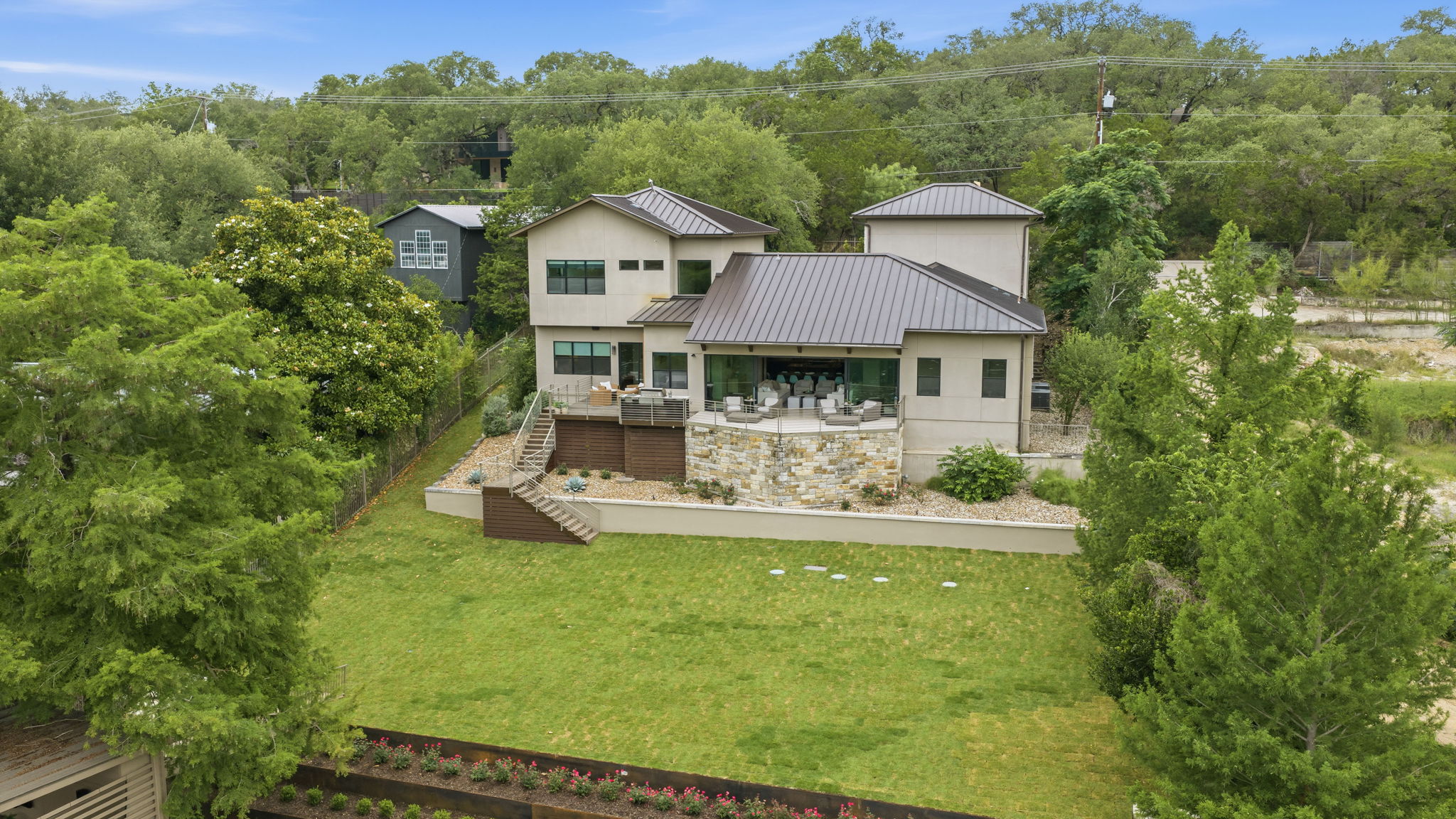 3605 Robbins Road Austin, TX 78730 - Photo 32 of 39