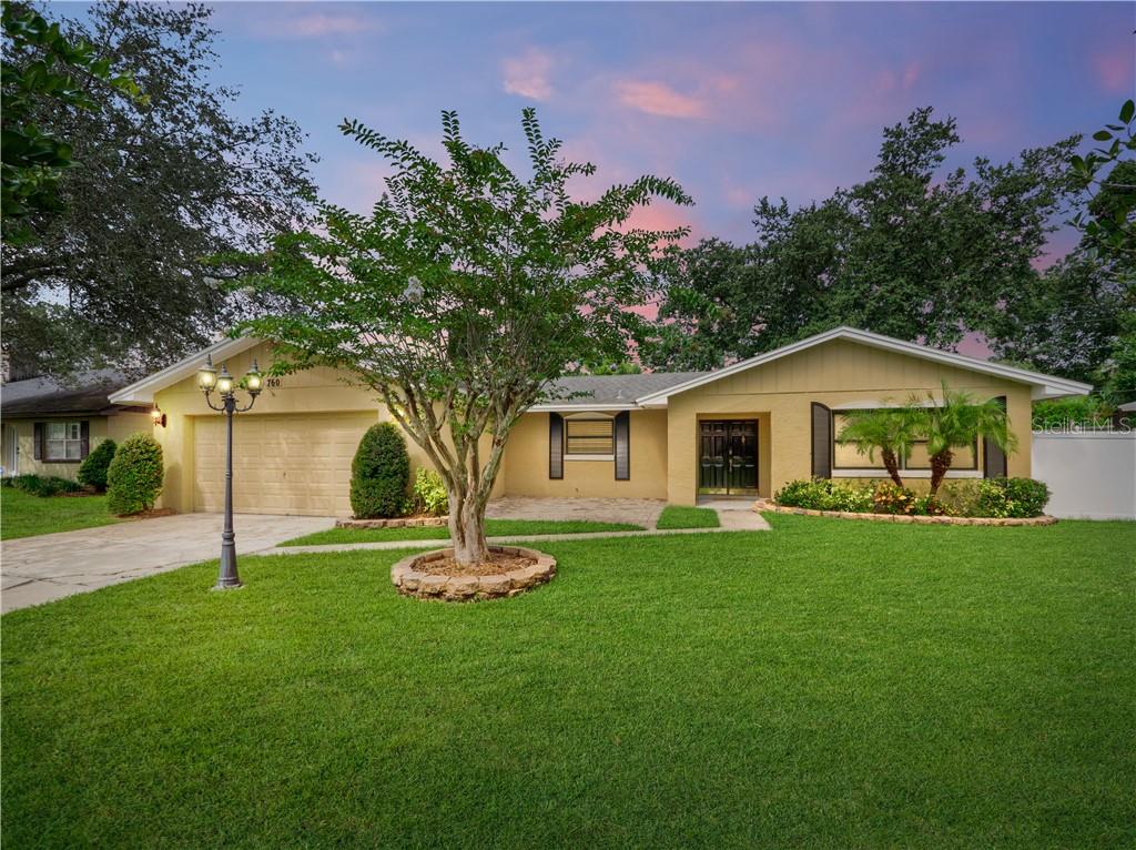 760 Brookside Road Maitland, FL 32751 - Photo 1 of 1