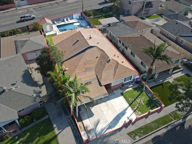 $935,000 | 5024 North Bentree Circle, Long Beach, CA 90807